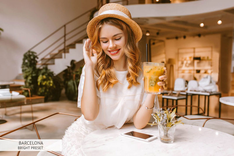 Travel Collection Mobile Presets 4906254 Travel Collection Mobile Presets 4906254