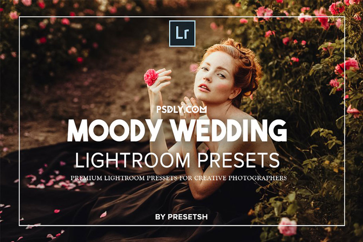 Moody Wedding Lightroom Presets 5125346 1 Moody Wedding Lightroom Presets