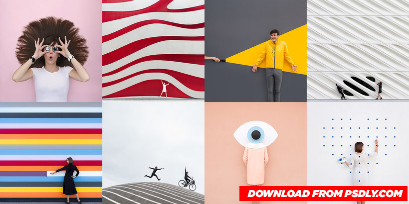 Creative Photography for Social Media – Domestika 1 Creative Photography for Social Media – Domestika