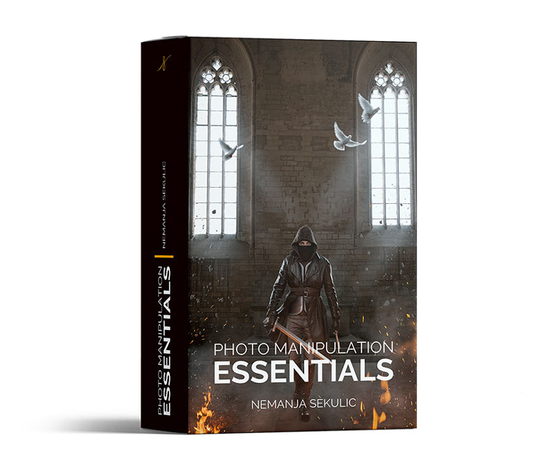 Photo Manipulation Essentials Nemanja Sekulic 1 Photo Manipulation Essentials Nemanja Sekulic