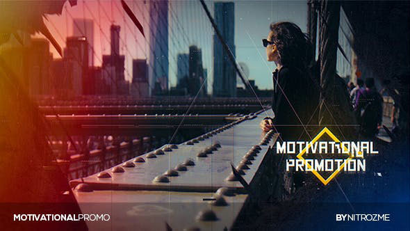 Videohive Motivational Promo 20179678 1 Videohive Motivational Promo 20179678
