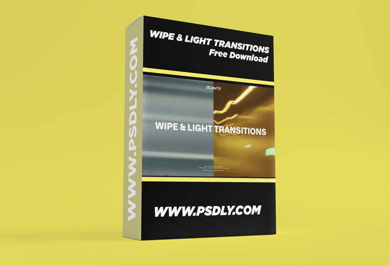 AcidBite – WIPE & LIGHT TRANSITIONS 1 AcidBite – WIPE & LIGHT TRANSITIONS