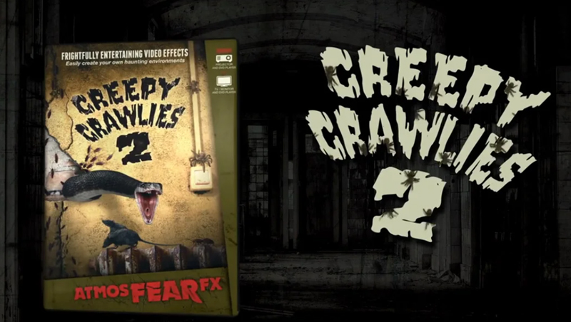 AtmosFX – Creepy Crawlies 2 1 AtmosFX – Creepy Crawlies 2