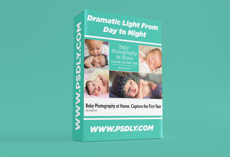 Baby Photography at Home: Capture the First Year 1 Baby Photography at Home Capture the First Year