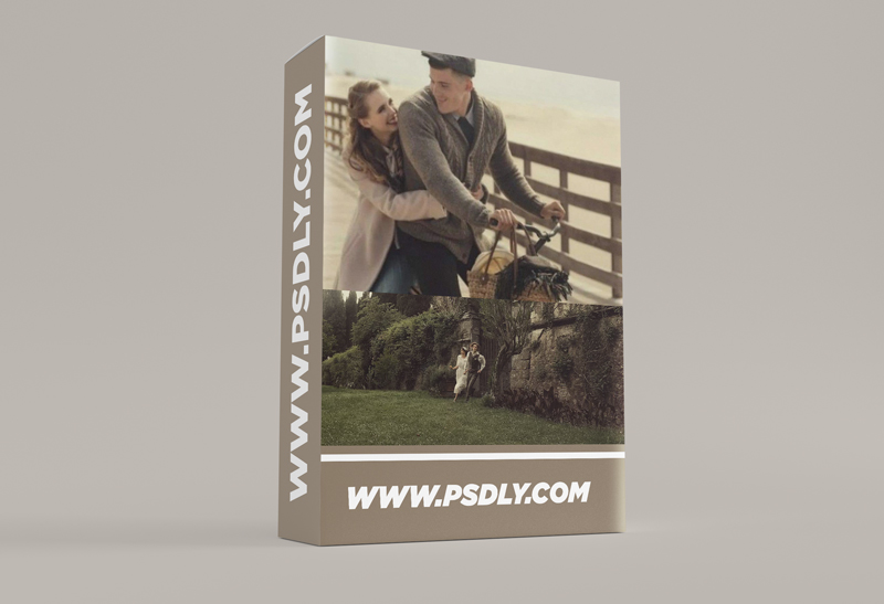 Cinematic Photography 2.0 by Sergey Spirin 1 Cinematic Photography 2.0 by Sergey Spirin