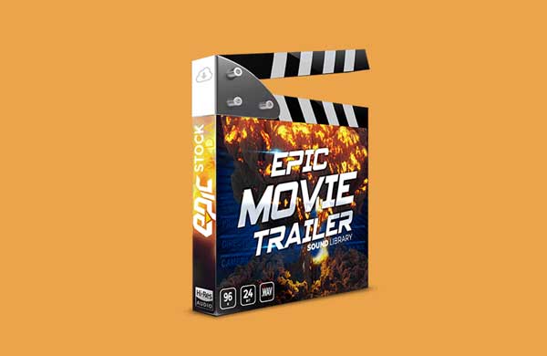 Epic Stock Media Epic Movie Trailer WAV-DECiBEL