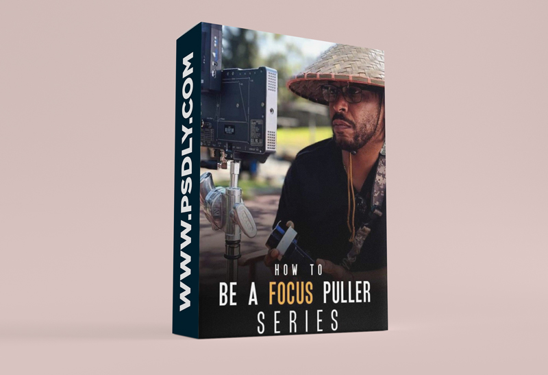 Hurlbut Academy – HOW TO BE A FOCUS PULLER 1 Hurlbut Academy – HOW TO BE A FOCUS PULLER