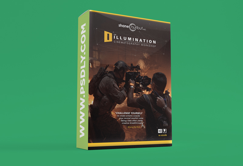 Illumination Cinematography Workshop by Shane Hurlbut ASC 1 Illumination Cinematography Workshop by Shane Hurlbut ASC