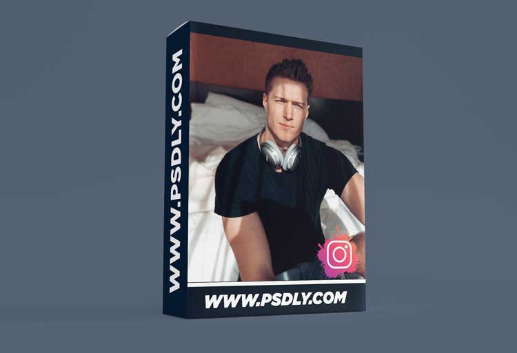 Instagram Pro Editor by Maarten Schrader 1 Instagram Pro Editor by Maarten Schrader