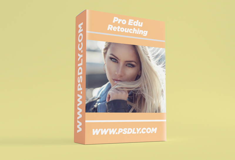 Pro Edu – The Guide To Natural Light Portraiture & Retouching 1 Pro Edu – The Guide To Natural Light Portraiture & Retouching