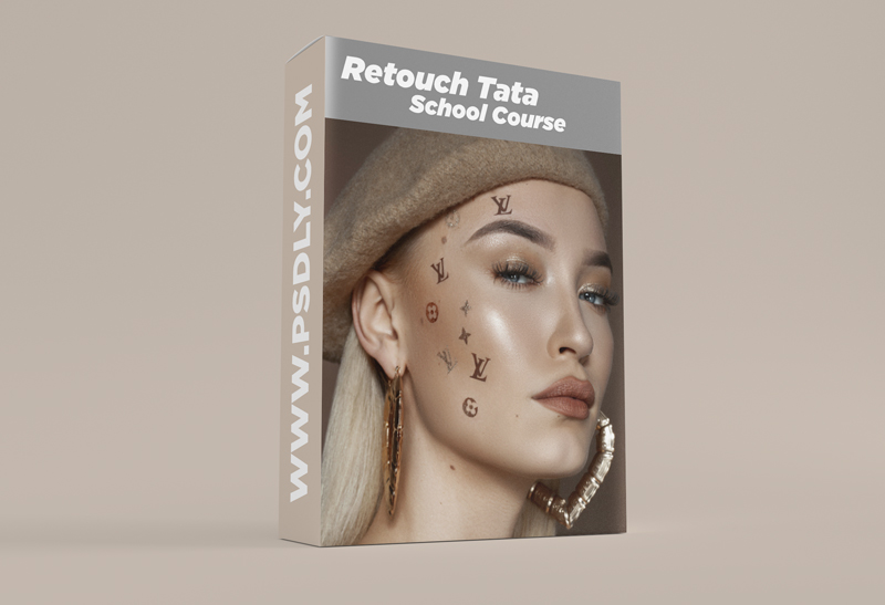 Retouch Tata School Course – Retouchtata.com 1 Retouch Tata School Course