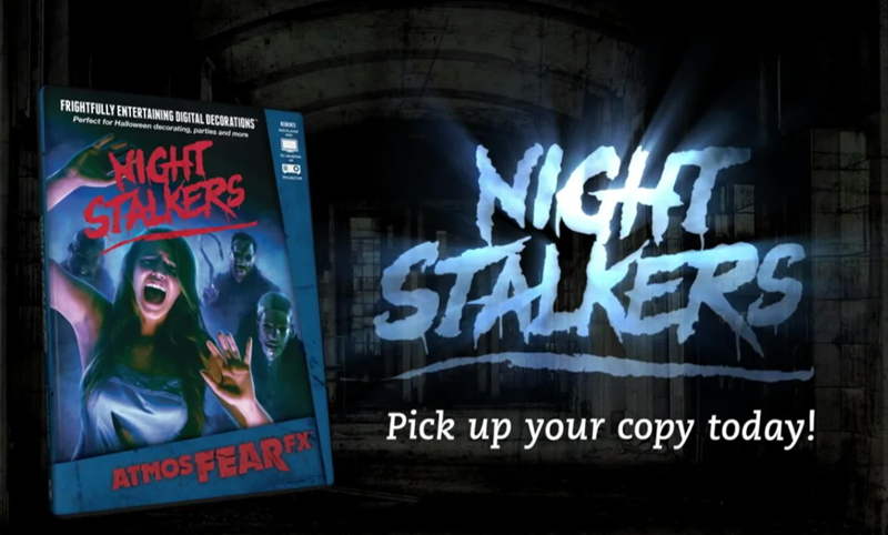 AtmosFX – Night Stalkers 1 AtmosFX – Night Stalkers