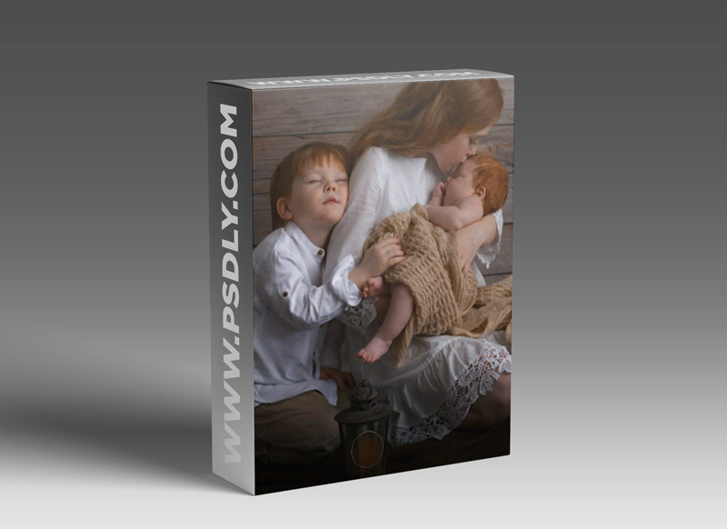 Anna Gis - Child and Family Photo Processing 1 Anna Gis - Child and Family Photo Processing
