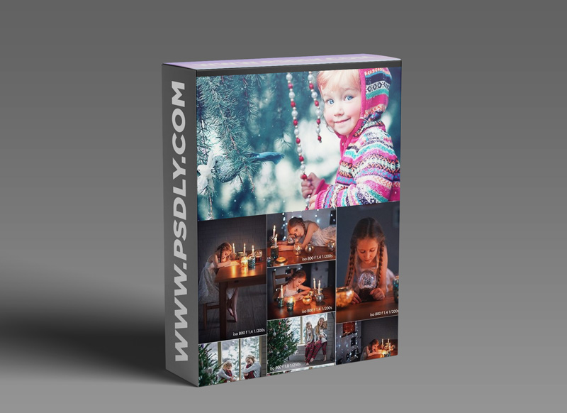 Elena Karneeva - New Years shooting 1 Elena Karneeva - New Years shooting Download