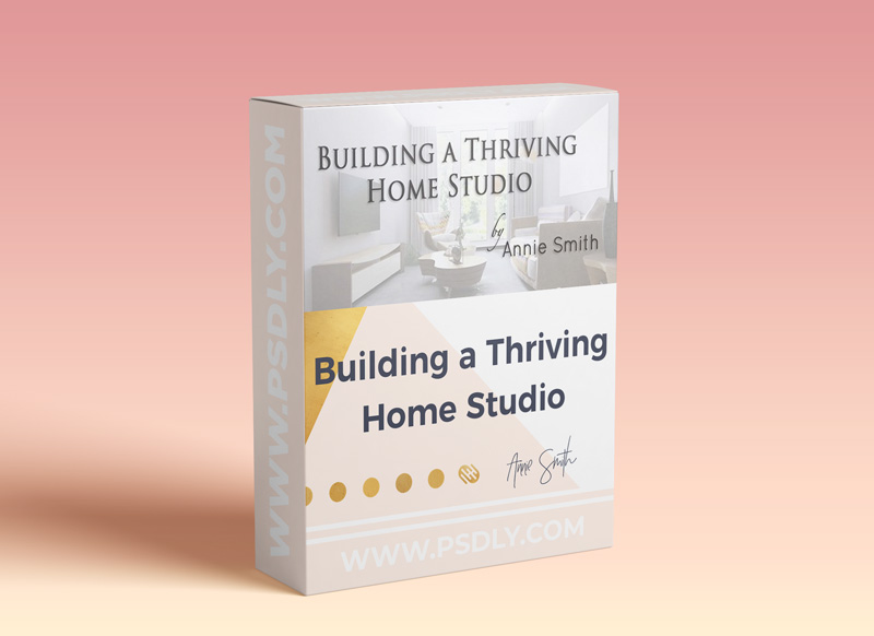 IPS Mastermind - Building a Thriving Home Studio 1 IPS Mastermind - Building a Thriving Home Studio