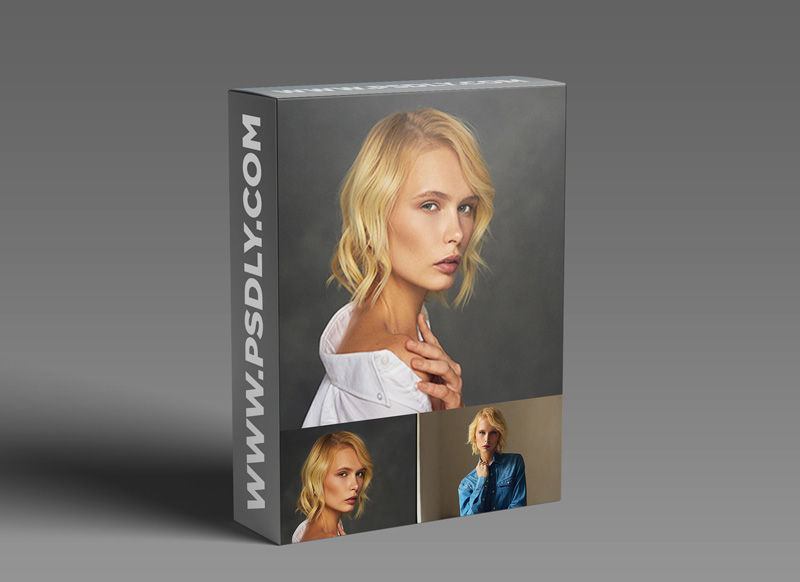 Liveclasses - 7 Light Patterns for Portraiture If You Have One Window 1 Liveclasses - 7 Light Patterns for Portraiture If You Have One Window