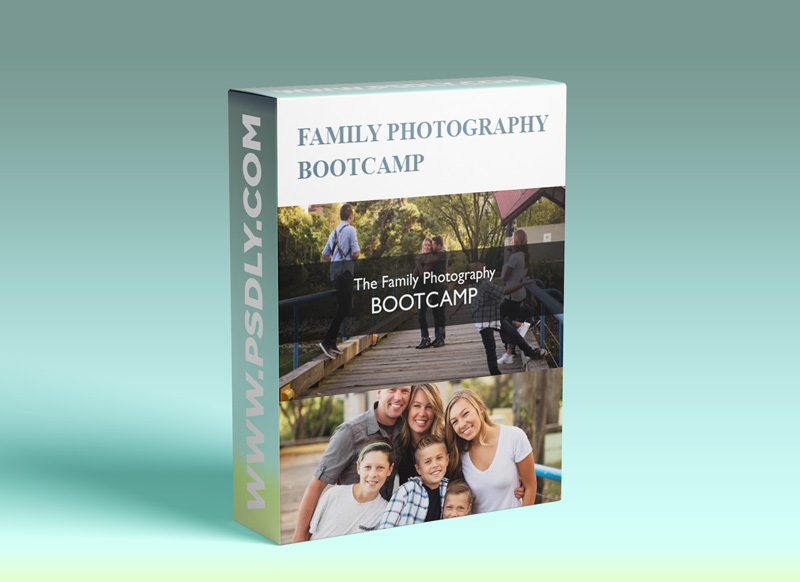 Matt Kennedys Family Photography Bootcamp 1 Matt Kennedys Family Photography Bootcamp