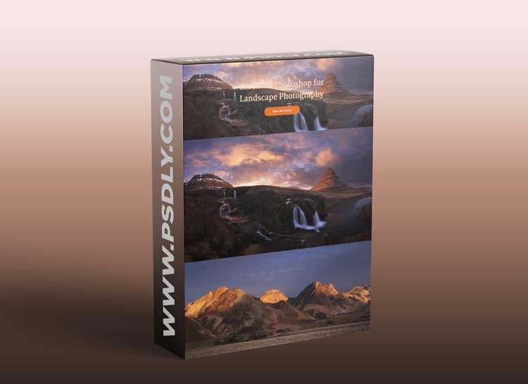 Nick Page - Essential Photoshop for Landscape Photography 1 Nick Page - Essential Photoshop for Landscape Photography