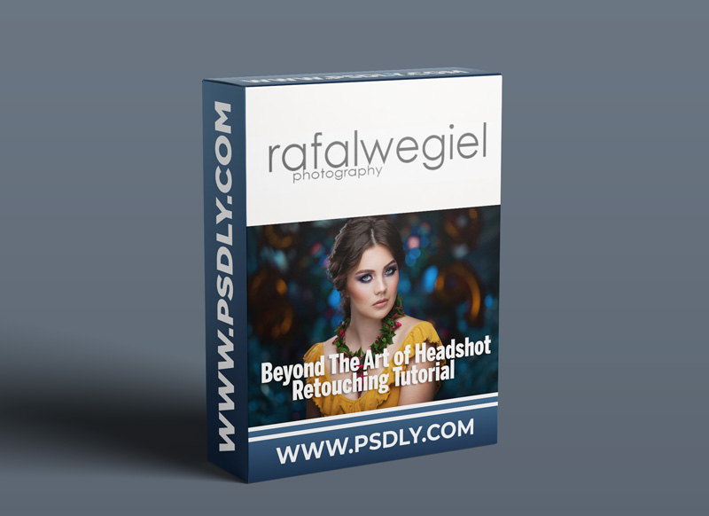 Rafal Wegiel - Beyond The Art of Headshot 1 Rafal Wegiel - Beyond The Art of Headshot