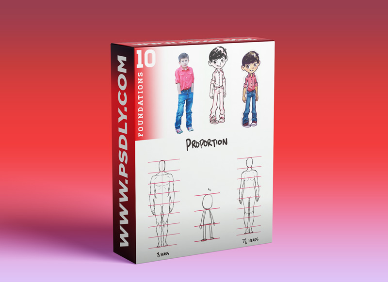 SVS Learn - Stylizing Human Characters 1 SVS Learn - Stylizing Human Characters