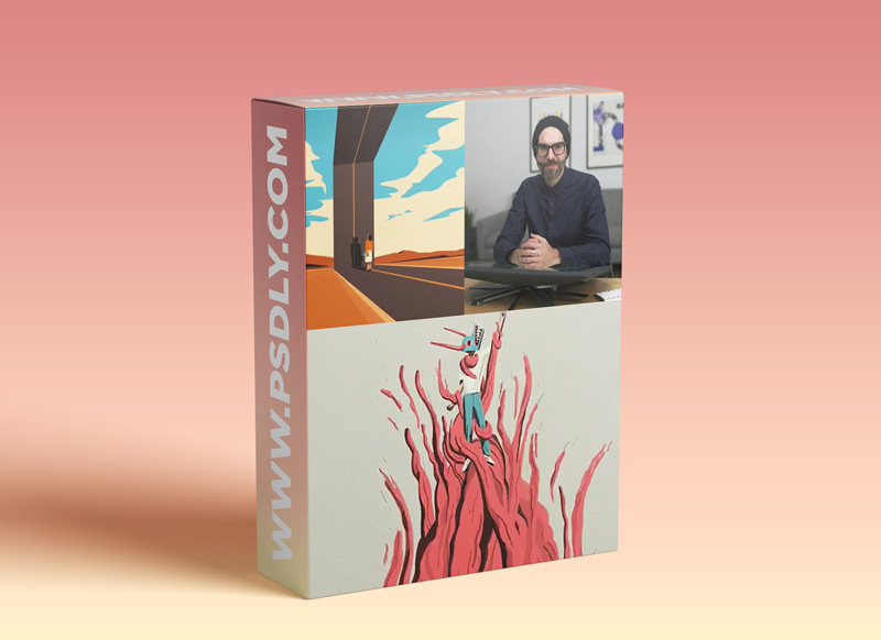 The Art of Illustration: Find Develop and Express Your Creative Voice 1 The Art of Illustration: Find Develop and Express Your Creative Voice