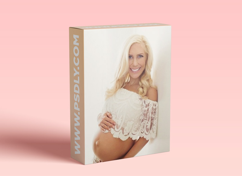 Sue Bryce Photography - Posing Maternity 1 The Ultimate Beginners Guide to Outdoor Photography