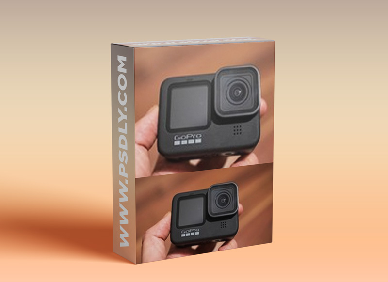 The Ultimate Guide To The GoPro Hero 9: Beginner To Expert