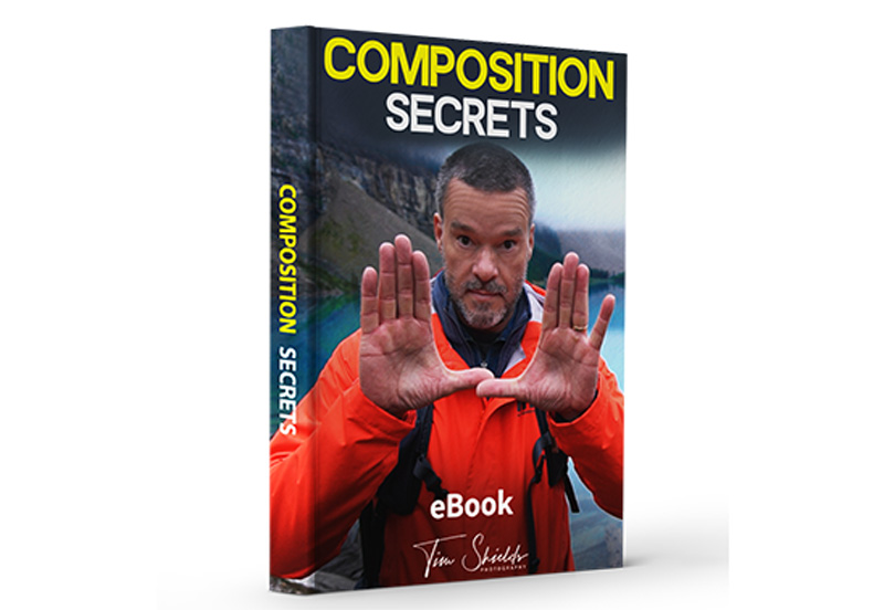 Tim Shields - Composition Secrets 1 Tim Shields - Composition Secrets