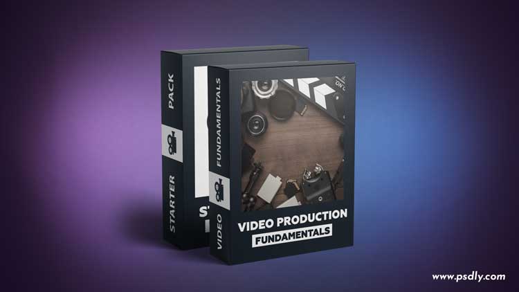 VIDEO Production Fundamentals Course - VIDEO-PRESETS 1 VIDEO Production Fundamentals Course - VIDEO-PRESETS Download