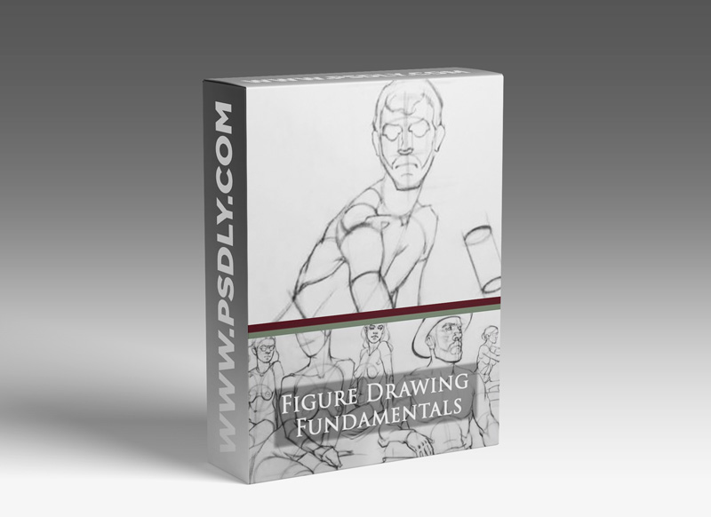 Watts Atelier - Figure Drawing Fundamentals with Brian Knox 1 Watts Atelier - Figure Drawing Fundamentals with Brian Knox