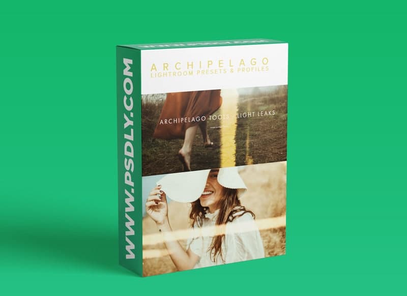 Archipelago Presets - ARCHIPELAGO TOOLS - Light LEAKS 1 archipelago-presets-archipelago-tools-light-leaks