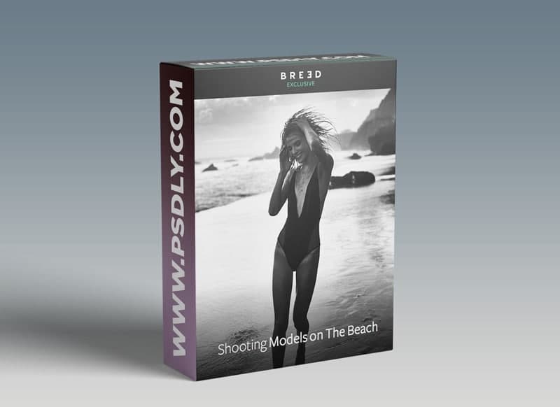 Breed Master Class All Tutorials Bundle 1 Breed Master Class All Tutorials Bundle