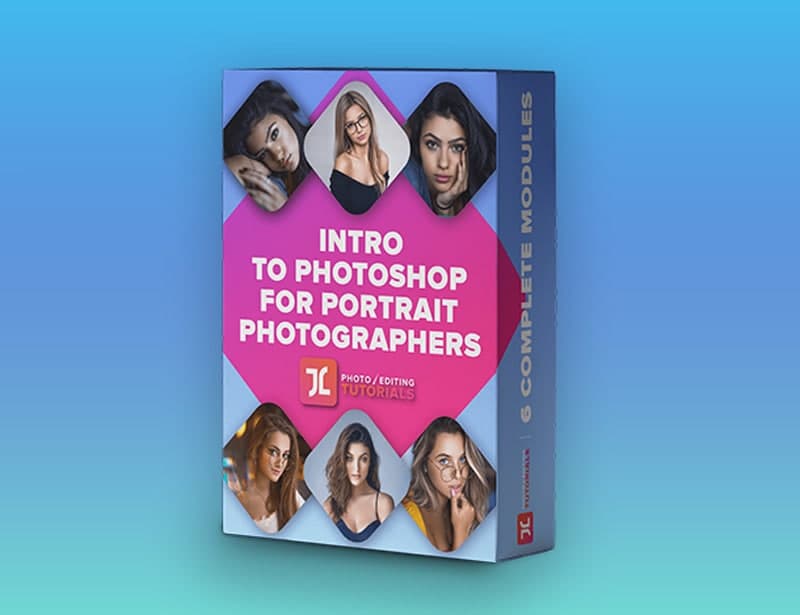 Justin Laurens - Intro to Photoshop for Portrait Photographers 1 Justin Laurens - Intro to Photoshop for Portrait Photographers
