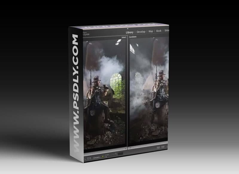 Location Lighting Masterclass by Piet Van den Eynde 1 Location Lighting Masterclass by Piet Van den Eynde