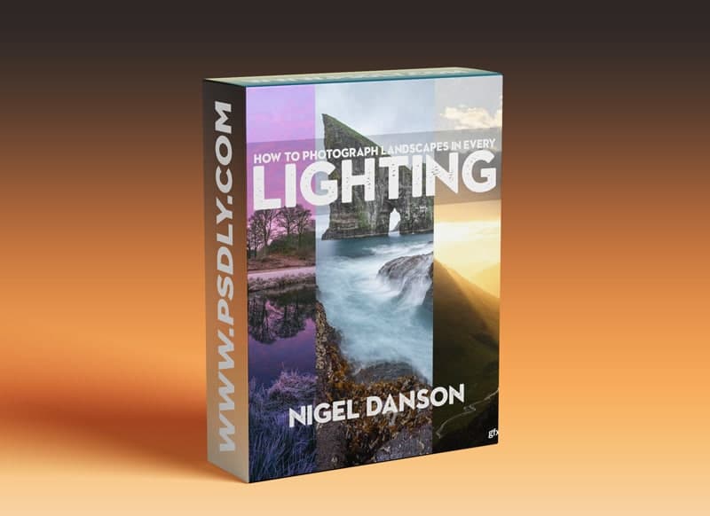 Nigel Danson - Landscapes in All Lighting Conditions 1 Nigel Danson - Landscapes in All Lighting Conditions