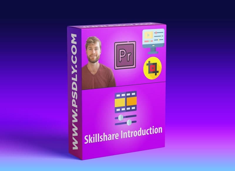 Premiere Pro Effects MasterClass: Master Premiere Pro by Creating with Kurt Anderson 1 Premiere Pro Effects MasterClass: Master Premiere Pro by Creating with Kurt Anderson