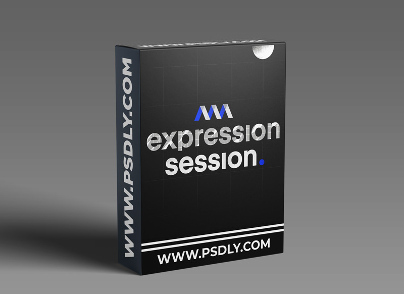 school of motion – Expression Session