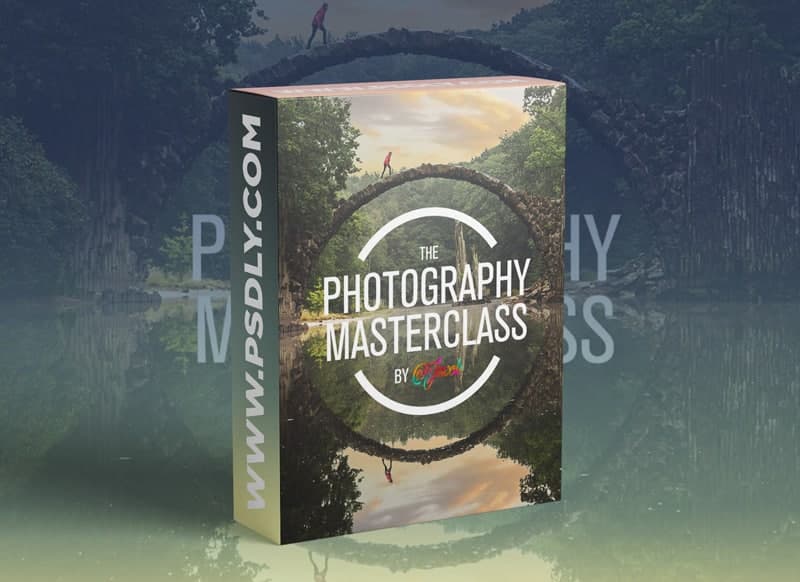 The Photography Masterclass by Jacob Riglin 1 The Photography Masterclass by Jacob Riglin
