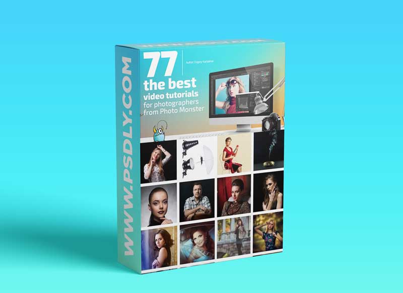 77 the Best Video Tutorials for Photographers from Photo Monster 1 77 the Best Video Tutorials for Photographers from Photo Monster