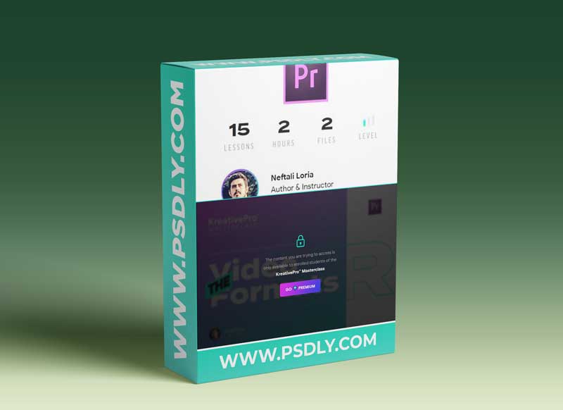 Adobe Premiere: The ultimate video powerhorse 1 Adobe Premiere: The ultimate video powerhorse