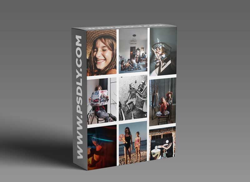 Anastasia Zavyalova - Family photography on a smartphone. Going to the professional level 1 Anastasia Zavyalova - Family photography on a smartphone. Going to the professional level