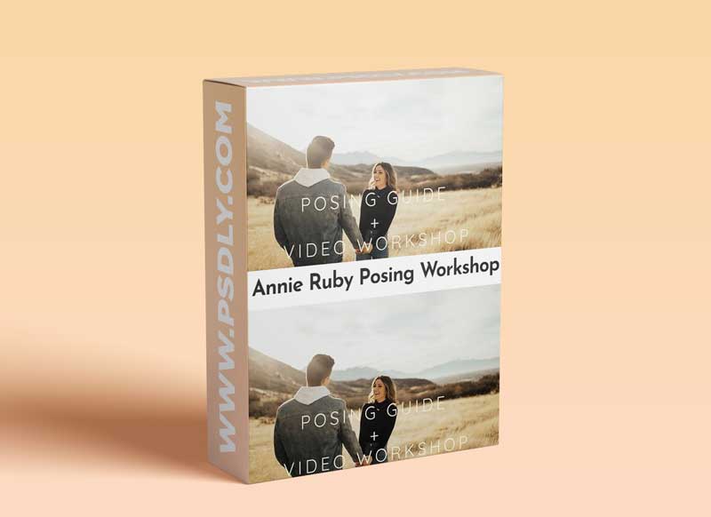 Annie Ruby Posing Workshop 1 Annie Ruby Posing Workshop