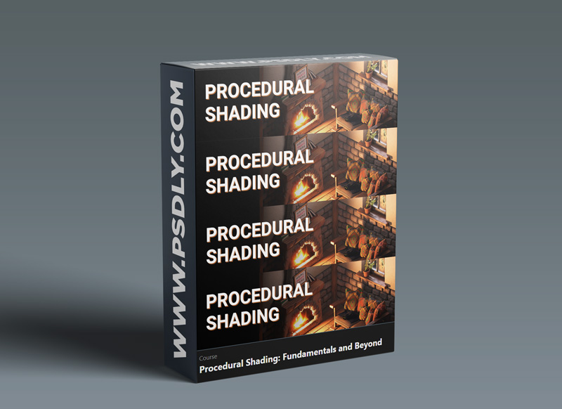 Blender Cloud – Procedural Shading: Fundamentals and Beyond part 1-6 1 Blender Cloud – Procedural Shading: Fundamentals and Beyond part 1-6