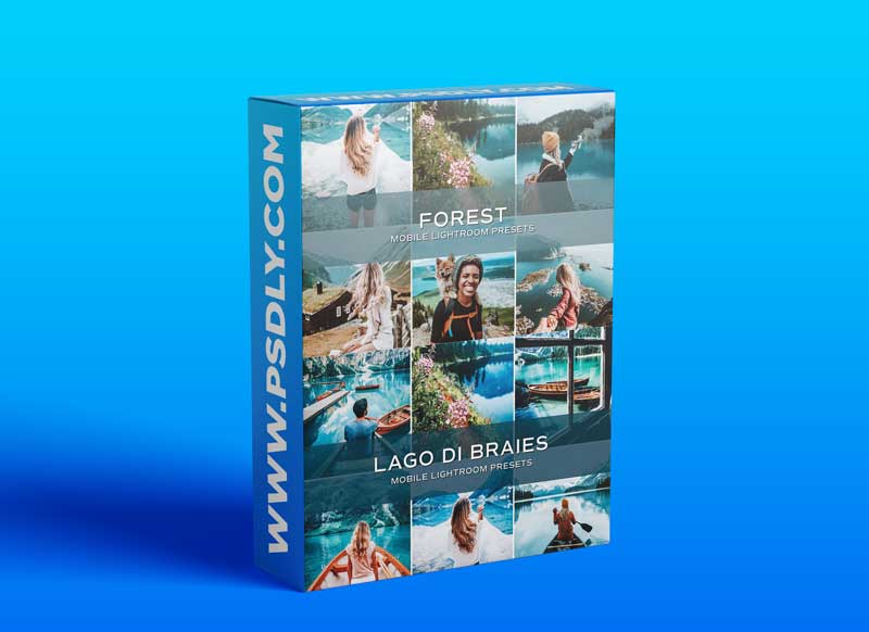 CreativeMarket - 45 Mountain Lightroom Preset Bundle 5701832 1 CreativeMarket 45 Mountain Lightroom Preset Bundle 5701832