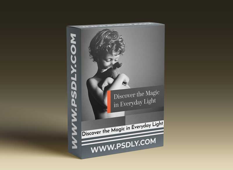 Discover the Magic in Everyday Light 1 Discover the Magic in Everyday Light