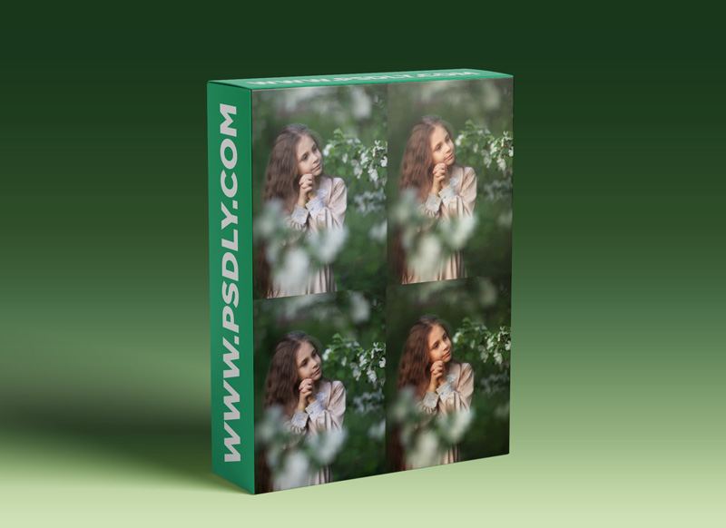Elena Lashmanova - Video lesson Beautiful Greens 1 Elena Lashmanova - Video lesson Beautiful Greens