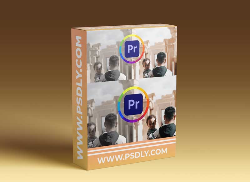 Filmmaking Masterclass - Colour Correct & Colour Grade Video like a Pro - Adobe Premiere Pro 1 Filmmaking Masterclass - Colour Correct & Colour Grade Video like a Pro - Adobe Premiere Pro