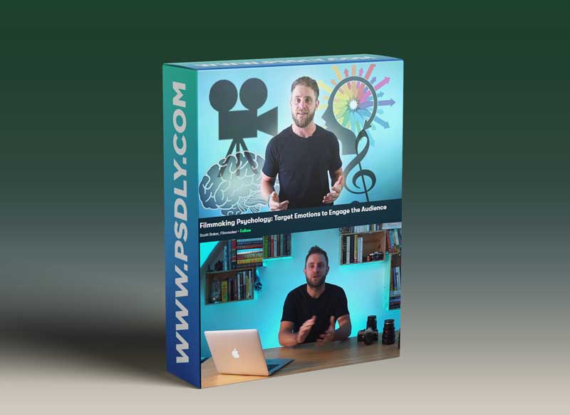 Filmmaking Psychology: Target Emotions to Engage the Audience 1 Filmmaking Psychology: Target Emotions to Engage the Audience