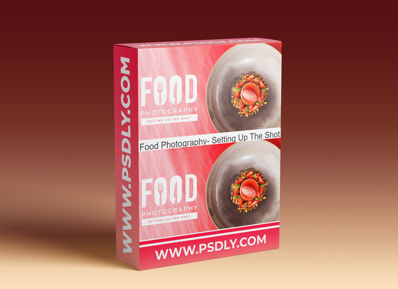 Food Photography – Setting Up The Shot with Mark Cleghorn 1 Food Photography – Setting Up The Shot with Mark Cleghorn