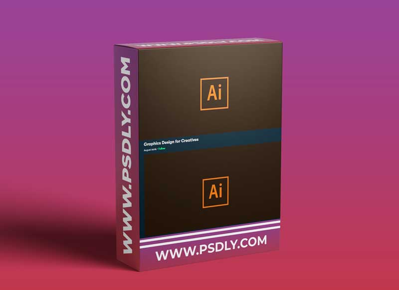 Graphics Design for Creatives 1 Graphics Design for Creatives